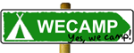 WeCamp Logo